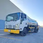 وايت ماء العارض تعبئة خزانات