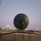 انتينا لاقط شبكة