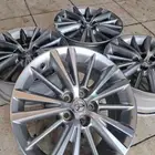 جنوط كورولا 2016 اصليه وكاله مقاس 16