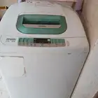 غساله للبيع