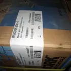 مكيف اسبليت جديد بالكرتون