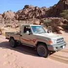 جيب شاص 2008 للبيع