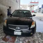 نيسان التيما 2008 اتوماتيك بصمه