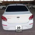 كيا بيجاس 2020 ممتازه