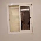 شتر اسباني سماكه 1.5 ملي مع دهان بودر كوتنج