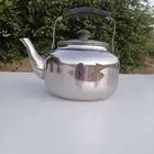 بريق ستيل مستعمل نظيف