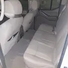 Nissan Navarra 2010