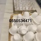 قهوجيين وصبابين