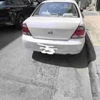 سيارة نيسان صني ممشى 350 الف قابل للزيادة