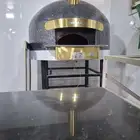 فرن بيتزا دوار