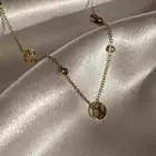إكسسوارات نسائية (طقم لويس فيتون)