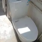 سخان  قاعدة أفرنجى . بحالة جيدة