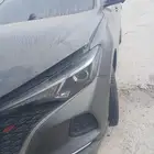 شانجان ايدو بلس تشليح قطع غيار فقط