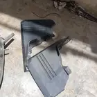 فلاتر ربع ونسافات قدام ربع وفلتر نيسان