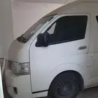 هايس 2013 فل كامل قبه كبيره