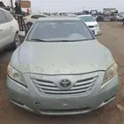 كمري موديل 2007 الين 2011 قطع غيار تشليح