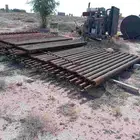 طرمبه كامله ومكينه فلفو