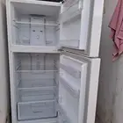 ثلاجة 14 قدم نظيفة جدا ماركة دايو ممتازة عل الشرط