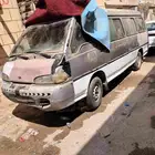 هناي اتش 100 قطع غيار للبيع ماكينه وجير