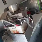 اغراض مطعم