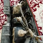 صطبات جمس خلفيه
