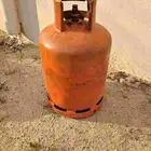 اسطوانه غاز محروقه 50 ريال