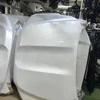 قطع غيار. لاند لكزس