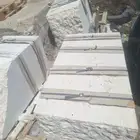 حجر مربعه متر طول في 60 مربع حجر ابيض