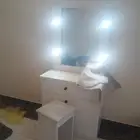 غرفه كامله سرير نفر ونص
