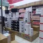 كيمرات مراقبه وانتركوم