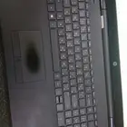 للبيع لابتوب hp مستعمل