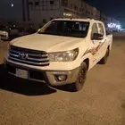 تويوتا هايلكس 2016