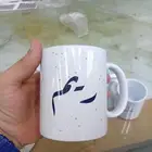 تصميم طباعة اكواب رخام اكواب ورقية استيكرات بنر كرت فاتورة