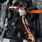 مكينة كامري موديل 2022