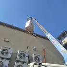 تأجير رافعه كرين ونش بوم ترك