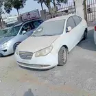 النترا 2011 قطع غيار تشليح فقط