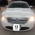 فورد تورس 2012 ممتاز