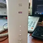 STC Router 5g MC801A1. All sim working.
