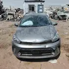قطع غيار كيا بيجاس 2022