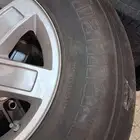 كفرات بالون هامان جديده 2025 بزرعها لها شهرين وجنوط سييرا