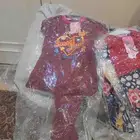ملابس أطفال بناتي وأولادي ونسائي اي طقم بي 3 ريال تصفيه