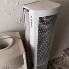 ستارة هوائية للبيع بحالة جيدة .