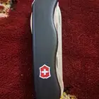 سكين جيب كبير للجيش السويسري