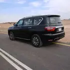 نيسان باترول SE2023