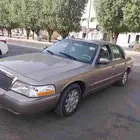 فورد جراند ماركيز 2005 سعودي .