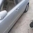 كيا اوبتيما 2006 قطع غيار