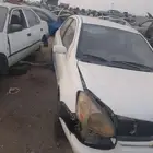 بيع قطع غيار ايكو 2005 تشليح جدة الحمدانية