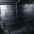 صندوق صاج حج سيارة هيلوكس