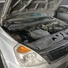 مكينة كيا كرنفال مع التركيب