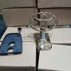 علامه كبوت جيب 2007 ذهبي